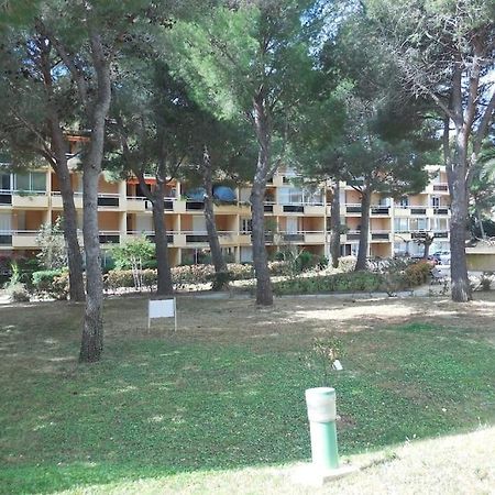 Agreable T3, Bormes Les Mimosas公寓 外观 照片