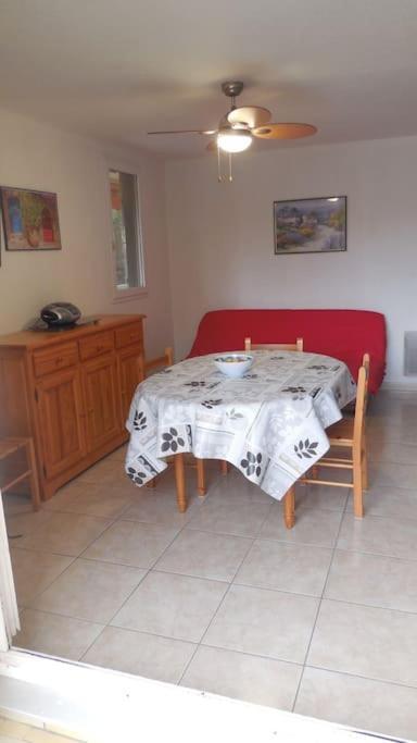 Agreable T3, Bormes Les Mimosas公寓 外观 照片