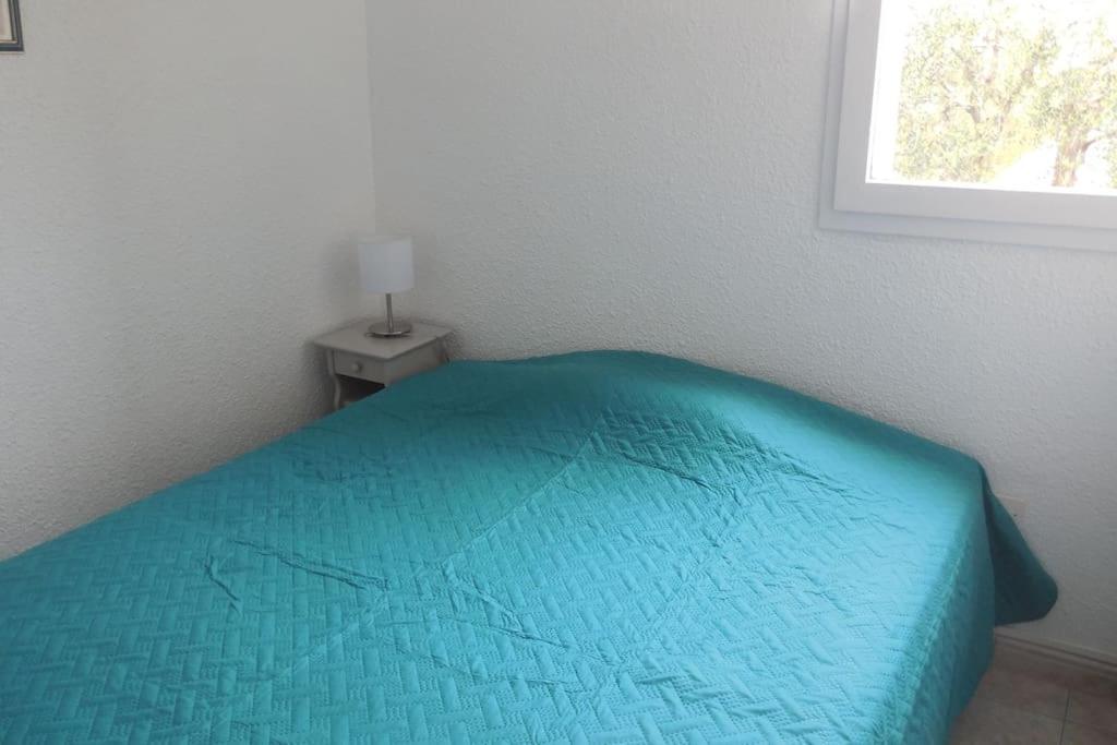 Agreable T3, Bormes Les Mimosas公寓 外观 照片