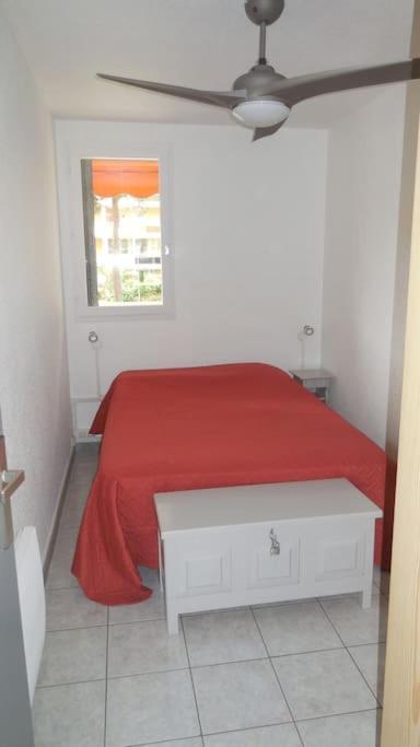 Agreable T3, Bormes Les Mimosas公寓 外观 照片